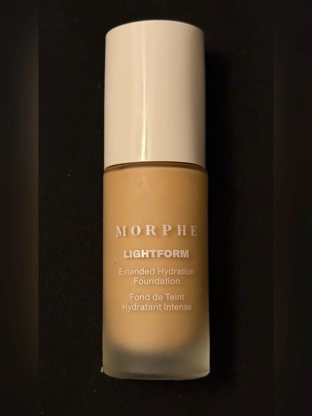 Morphe Lightform Extended Hydration Foundation - Medium 13N